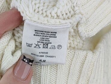 golf 3l4: Golf damski, rozmiar M — 5