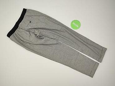 monki spodnie materialowe: Zara, Spodnie materiałowe damskie, rozmiar XS — 3