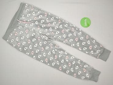 piżamy c: Spodnie dresowe damskie, rozmiar M — 2