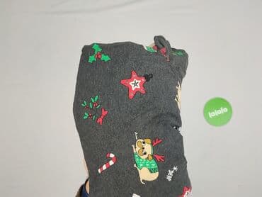 t shirty z motywem świątecznem: Sinsay, T-shirt damski, rozmiar L — 6