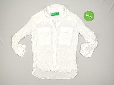 monari koszule: United Colors of Benetton, Koszula damska, rozmiar M — 2