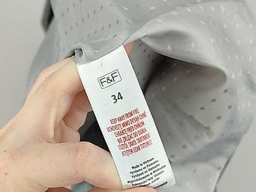 fw bridge: F&F, Marynarka damska, rozmiar XS — 5