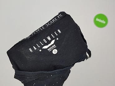 stroj halloween: T-shirt damski, rozmiar XS — 5