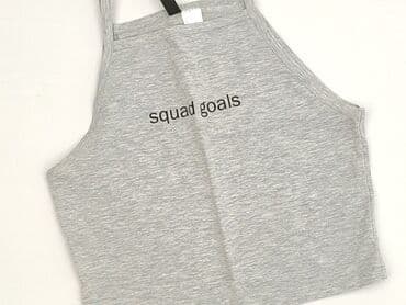 stranger things t shirty: H&M, Top damski, rozmiar S — 1