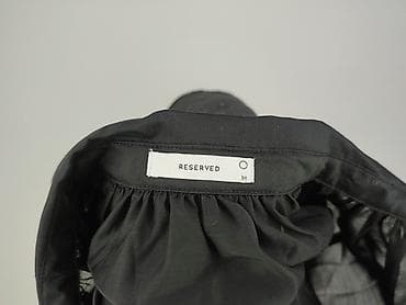 basic t shirt oversize: Reserved, Koszula damska, rozmiar M — 4