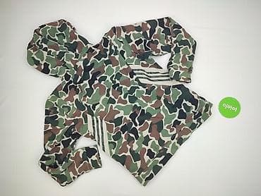 adidas l: Adidas, Bluza z kapturem dla mężczyzn, rozmiar S — 3