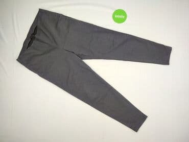 lidl joggery damskie: George, Брюки жіночі, розмір 2XL — 2