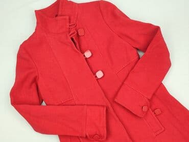 modbis kurtki przejsciowe: Vero Moda, Płaszcz damski, S — 1