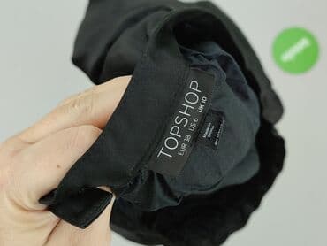 top do spódnicy: Topshop, Spódnica damska, rozmiar M — 4