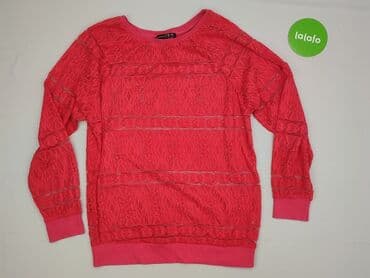 local heroes niebieska bluza: Atmosphere, Bluza damska
, M — 2