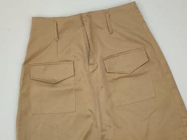 cropp spódnice plisowane: Cropp, Spódnica damska, rozmiar M — 1
