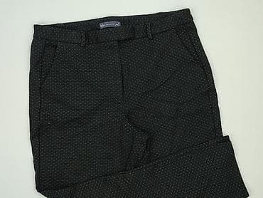 M&S Collection, Spodnie materiałowe damskie, rozmiar XL