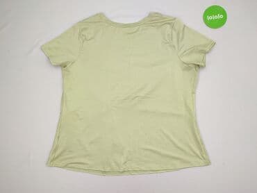 silvian heach t shirty: Shein Curve, T-shirt damski, rozmiar XL — 3