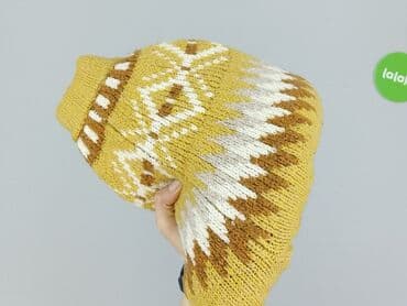 дублянка жіноча польща: Sweter damski, rozmiar S — 5