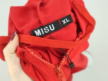 ile wazy bluza z kapturem: Bluza z kapturem damska, rozmiar XL — 4