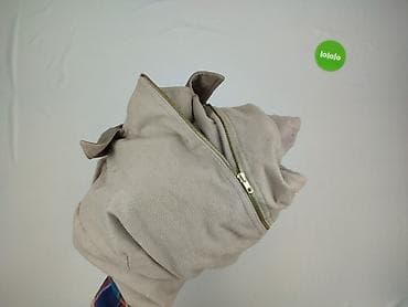 smog kurtki: Atmosphere, Płaszcz damski, rozmiar M — 5