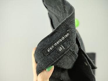 destination jeans: Alain Manoukian, Jeansy damskie, rozmiar L — 4