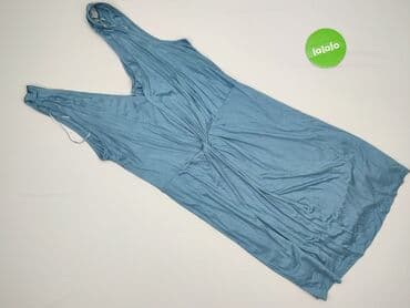 sukienka na wesele łódź: SZACHOWNICA, Sukienka damska, rozmiar L — 2