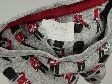 lidl koszulka termiczna: Blouse, Mothercare, 2-3 years, 92-98 cm, condition - Perfect — 4