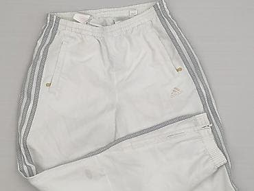 adamek buty: Adidas, Spodnie dresowe damskie, rozmiar S — 1