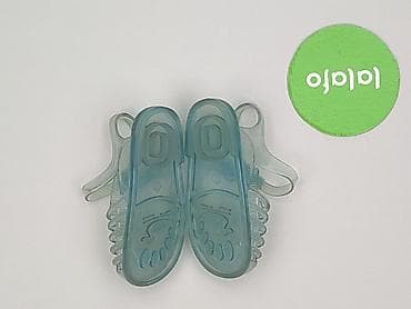 ecco gore tex: Sandałki 24, Używany — 3