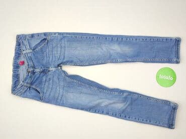 rajstopy do baletu: Jeans, 5.10.15, 11 years, 146, condition - Very good — 2
