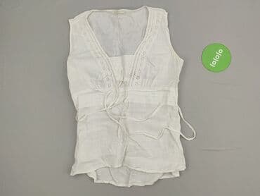 bluzki la manuel: Marks & Spencer, Bluzka damska, rozmiar S — 2