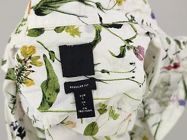 hm second hand: H&M, Koszulа dla mężczyzn, rozmiar L — 4
