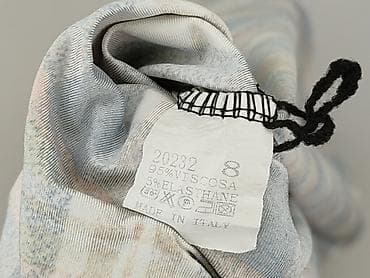 pull and bea4: Sukienka damska, rozmiar 8XL — 5