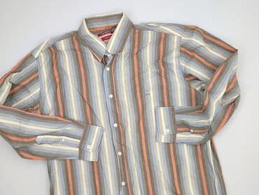 Ubrania męskie: Koszulа dla mężczyzn, rozmiar XL — 1