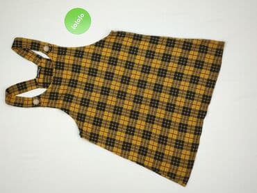 niebieska satynowa sukienka zara: Terranova, Сукня жіноча, розмір S — 1