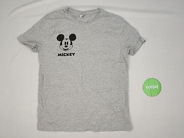 t shirty z psem: Disney, T-shirt damski, rozmiar L — 2