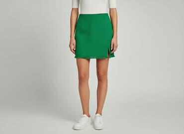 kapcie stitch sinsay: Sinsay, Spódnica damska, rozmiar M — 7