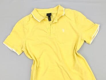 swetry hm: H&M, Damska koszulka polo, S — 1