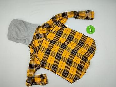 pull and bear bluzy z kapturem: H&M Divided, Koszula damska, rozmiar XL — 3