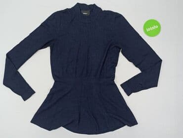 bluzki kopertowe reserved: Women's blouse, size L (EU 40) — 2