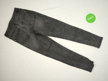 reserved mom fit jeans: Reserved, Jeansy damskie, rozmiar XS — 3