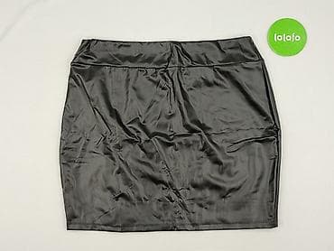 spódnice skaj: Spódnica damska, rozmiar 2XL — 3