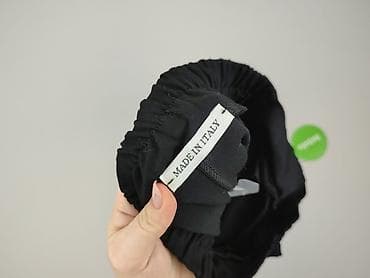 mondetta spodnie: ITALY FASHION, Spodnie materiałowe damskie, rozmiar One size — 4