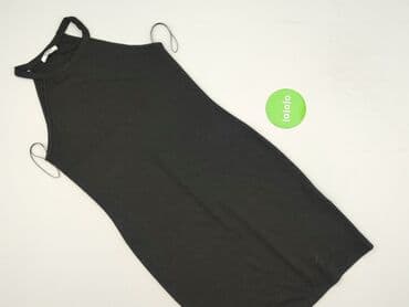 zara basic kurtka puchowa: Zara, Sukienka damska, rozmiar L — 2