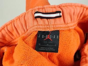 body jordan: Jordan, Spodnie dresowe damskie, rozmiar M — 4