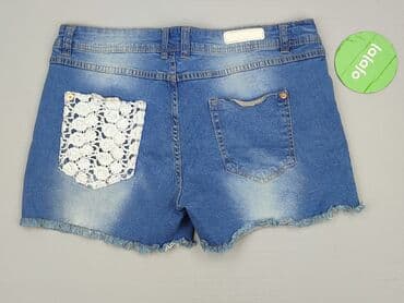 esprit bluzki: Esmara, Szorty damskie, rozmiar 2XL — 2