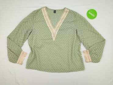 shein bluzy: Shein, Bluzka damska, rozmiar L — 2