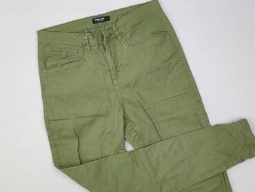 buty oleksy mokasyny: Tom Rose, Spodnie materiałowe damskie, rozmiar L — 1