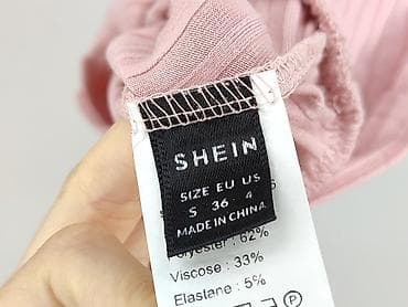 marks: Shein, Top damski, rozmiar S — 4