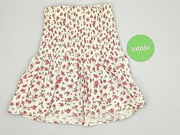 spódnice basic czarne: Primark, Spódnica damska, rozmiar M — 2