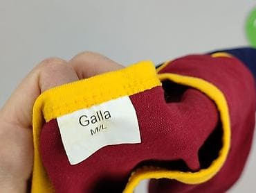 barca: Garella, T-shirt damski, rozmiar M — 5