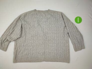 sweter z misiem tous: H&M, Кардиган жіночий, розмір XL — 3
