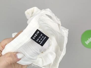 shein bluzy: Shein, Top damski, rozmiar XL — 5