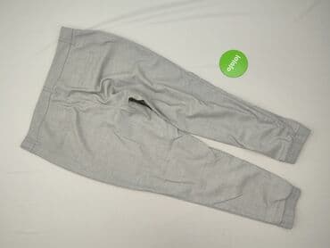 ciuchy na allegro: Mohito, Spodnie materiałowe damskie, 2XL — 3